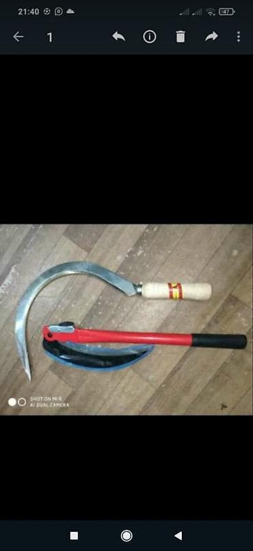 Oraqlar toodan satış