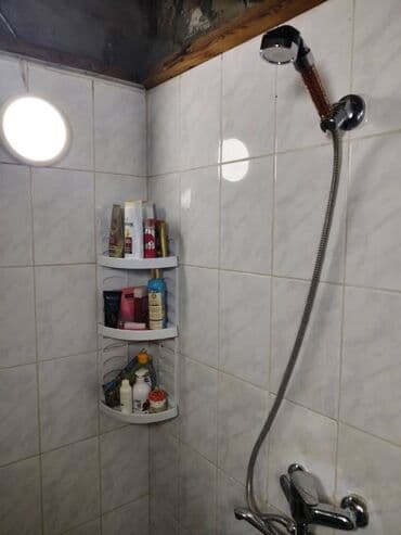 məhlə evi: Bakı, 1 otaqlı, Köhnə tikili, 41 kv. m — 7