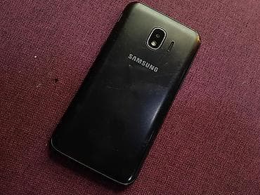 buds 2: Samsung Galaxy J2 Pro 2018, 16 GB, rəng - Qara, Zəmanət, Düyməli, Sensor — 6