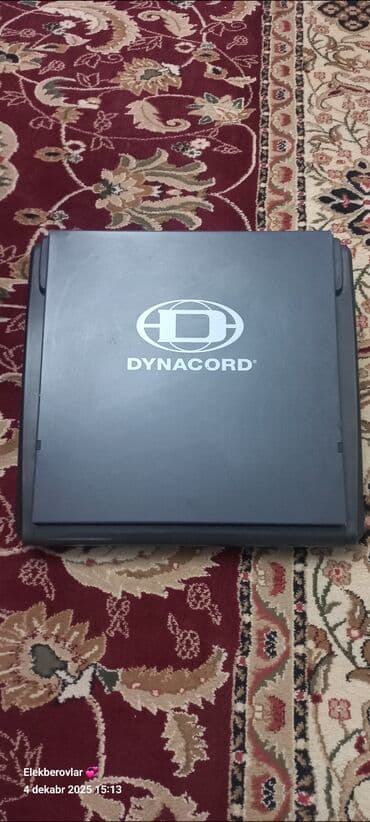 Mikrofonlar: Salam dest aparat 2. 4. 6 kalonka ilədə satılır usta görmeyib — 9