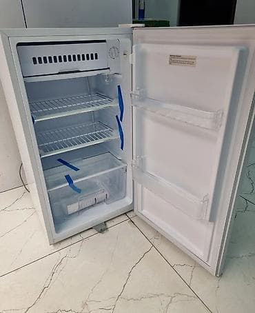 qapi zvanoku: Soyudu cu mini soyuducu soyducu Soyea Iki qapılı və bir qapılı — 5