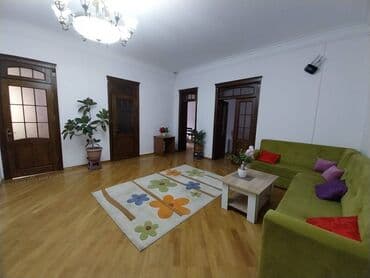 nərimanov obyekt: Nərimanov metrosunun yanı, Metro parkın arxasında 5 mərtəbəli binanın — 2