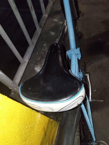 velsiped: İki təkərli Uşaq velosipedi 20", sürətlərin sayı: 1 — 4