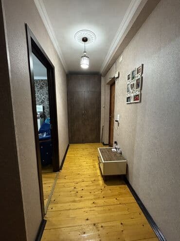 купить квартиру в говсанах: 2 otaqlı, Yeni tikili, 50 kv. m — 18