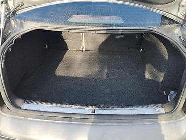 pasat 2001: Volkswagen Passat sedan - Korpus: Boz rəng, 4 qapılı sedan - — 5