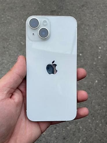 iphone 14 ağ: IPhone 14, Ağ — 1