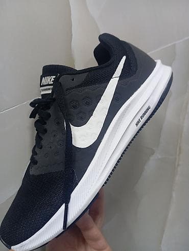 allah şekilleri: Xanımlar üçün Nike Downshifter 7 qaçış ayaqqabısı Nike-ın ən rahat — 2