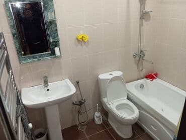 волейбольный зал в бишкек аренду: Mənzil Hövsan MİDA 1 yaşayış kompleksinde 2 otaq təmirli 65 kv.m 7/6 — 8