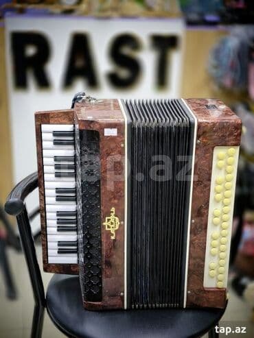 yeni qarmonlar: Qarmon, Akustik, İşlənmiş, Ünvandan götürmə — 1