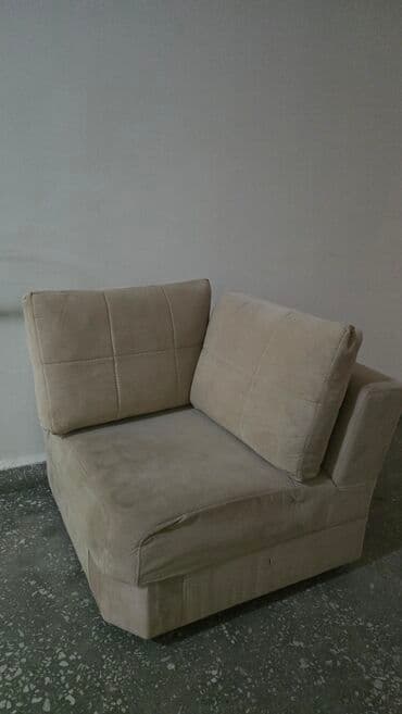 i̇şlənmiş divanlar: İşlənmiş, Kreslo, Parça — 2