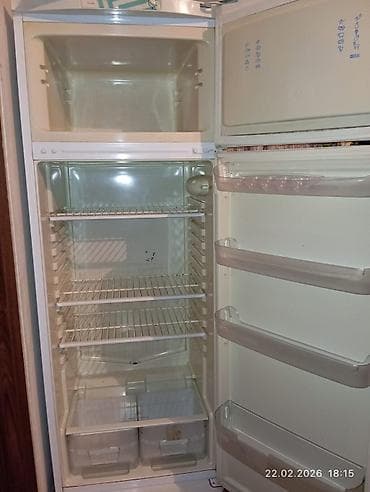 80 kv kondisioner: Ikili kameralı soyuducu (üstdə dondurucu) çox az işlənib,iki ədəddir — 3