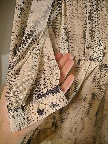 sumqayitda donlar: Qara parıltılı toxumalı qısa don dəsti - Model: Dizə yaxın uzunluqda — 3