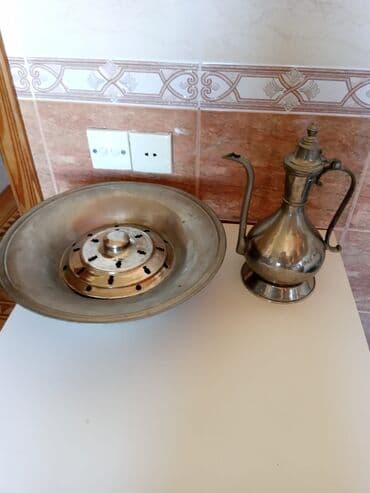 Yeni, Qəhvədan, Turka