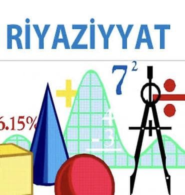 matematik: Riyaziyyat və Məntiq hazırlığı Azərbaycan Respublikasının Prezidenti — 1