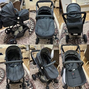 uwaq arabalari: İşlənmiş, Cins: Oğlan, Rayonlara çatdırılma, Ünvandan götürmə, Ödənişli çatdırılma — 1