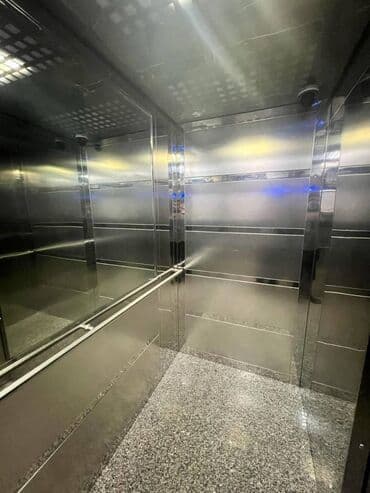 yeni guneslide 1 otaqli evler: Yeni Günəşli Massiv D, 2 otaqlı, Yeni tikili, 48 kv. m — 9