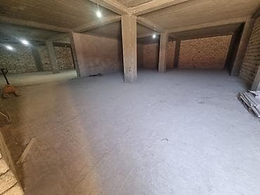 guven emlak mingecevir: Xirdalanda Sənaye zonasında 440 m² quru anbar icarəyə verilir. Yer — 2