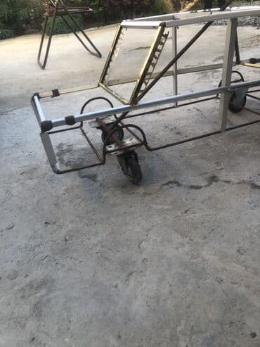 yuk arabaları: 190 * 65 — 1