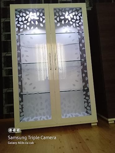 İşlənmiş, TV stend, Türkiyə — 2