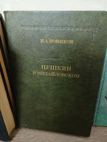 İncəsənət və kolleksiyalar: Книги — 4