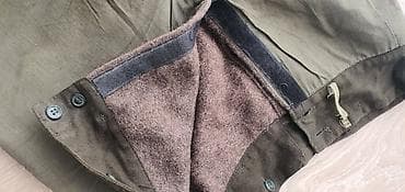 ov: Qalin ov salvari — 4