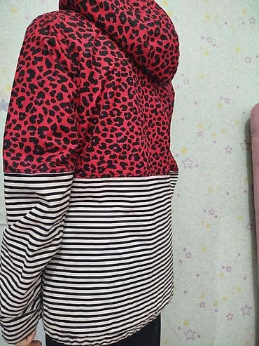 parca krasofkalar: Pencək — 3