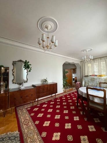 salyanda evlər: 15 otaq, 550 kv. m, Orta təmir — 2