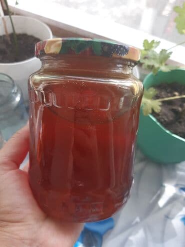 ramaska gulu: Bal xalis Qarabağ balı təmiz çiçək balı kq 40azn — 1