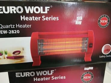 kumtel qizdirici qiymeti: Spiral qızdırıcı, Ödənişli çatdırılma — 3