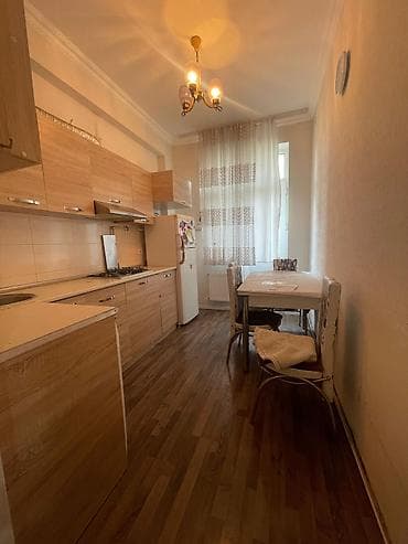 cepis satisi: Hövsan qəs., 3 otaqlı, Yeni tikili, 78 kv. m — 3