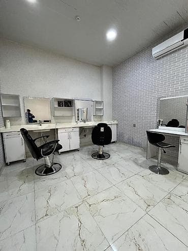 mida satis: 1 otaqlı, Yeni tikili, 42 kv. m — 4
