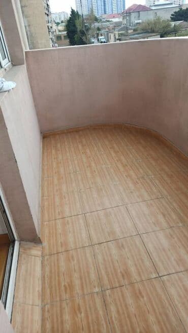 mingecevir kiraye evler 2023: Nizami rayonu Qara Qaraev metrosunun yaxınlığında, yeni tikili yaşayış — 10