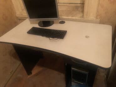 ev ucun masa: İşlənmiş — 2