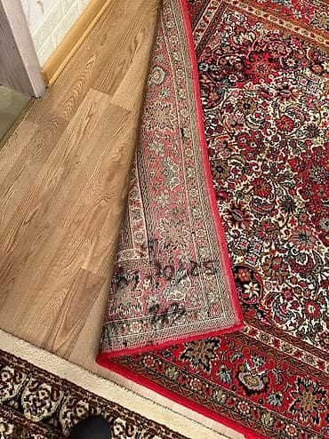 sumax xalca: Xalça — 2