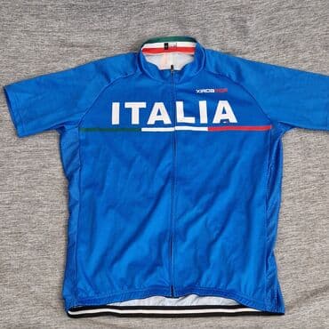 kişilər üçün göy köynəklər: Köynək, 2XL, rəng - Göy — 1