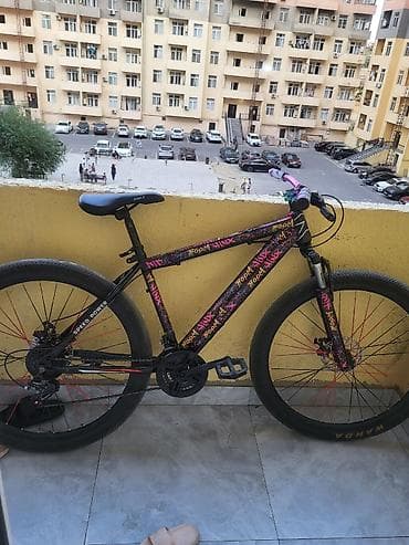 Yeni Şəhər velosipedi Trek, 29" lalafo.az -da Yeni Şəhər velosipedi Trek, 29"