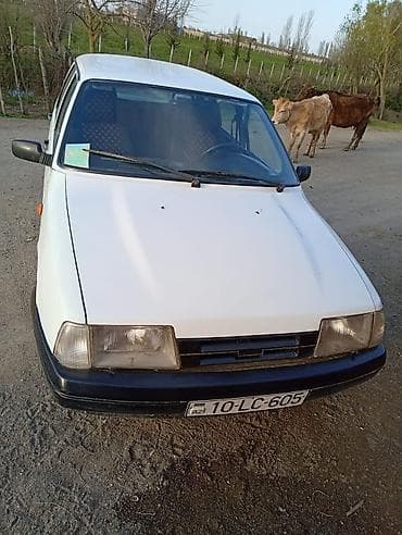 фольксваген поло 1: Moskvicih OKA modelidir.Maşın normal vəziyyətdədir,xadavoyu əksər 06 — 3