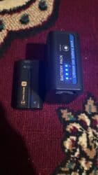 canon 1300d qiymeti: Profesional video kamera - HD çəkiliş - 12x optik, 160x rəqəmsal zoom — 12