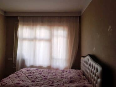 murtuza muxtarov 185: Bakı, 3 otaqlı, Köhnə tikili, 60 kv. m — 4