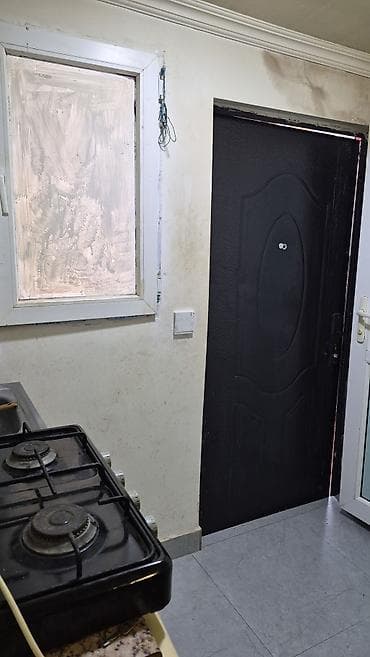 baki ev: Şeherin merkezinde Nizami Metrosuna 6_7 deqiqeliy mesafede Şahmat — 7