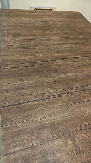 parca stul: Qonaq masası, Açılmayan, Laminat, Dördbucaq masa — 2