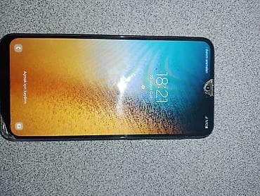 a50 kabro: Samsung Galaxy A50, rəng - Qara — 1