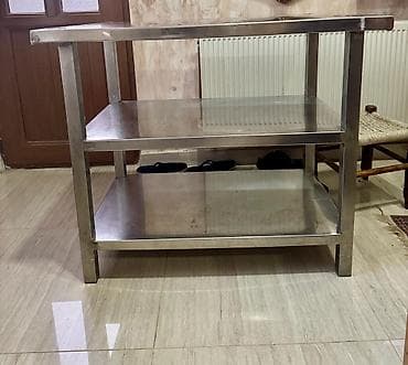 Nerjaveykalar: 2eded var. Biri balaca 100m, ikincisi 150m. Birincide strec var deye — 10