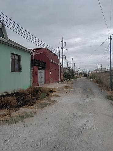 nabranda ev satilir: 3 otaqlı, 100 kv. m, Yeni təmirli — 8