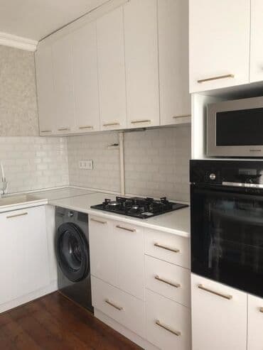 Alfa Romeo: Mətbəx mebeli. Təzədi, işlənməyib. Satılan yalnlz mətbəx mebelidi — 2