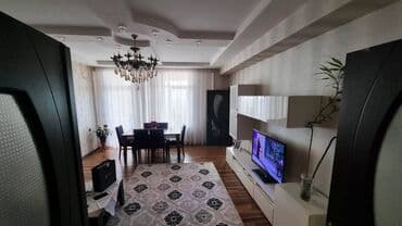 neftcilər: 2 otaqlı, Yeni tikili, m. Neftçilər, 70 kv. m — 5