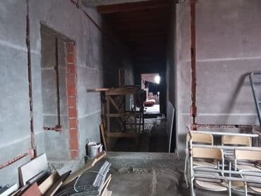 qaracuxurda: Qaraçuxur qəs. 15 otaq, 612 kv. m, Kredit yoxdur — 9