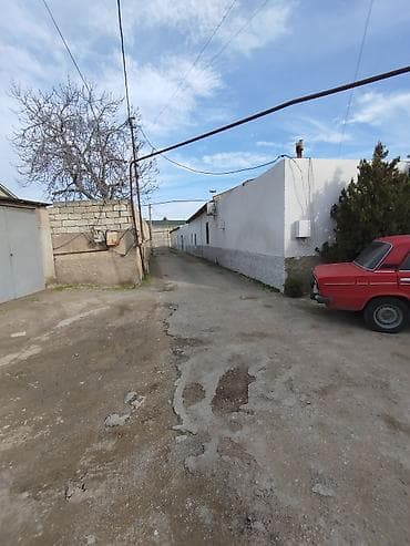 sahil qesebesi torpaq satilir: Həyətyanı ev və torpaq sahəsi Şüvəlan qəsəbəsində yerləşən 8 sot — 4