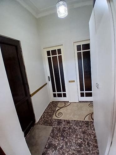 3 otaqlı, 100 kv. m, Kredit yoxdur, Yeni təmirli — 8