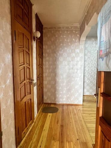 купить квартиру в баку с видом на море: Баку, Новые Гюнашли Массив Д, 3 комнаты, Вторичка, 75 м² — 14